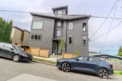 3625 13th Avenue W, Seattle, WA 98119 - Photo 1
