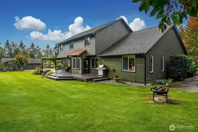 22833 107th Avenue NE, Arlington, WA 98223 - Photo 22