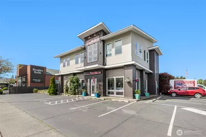 1202 Commercial Avenue, Anacortes, WA 98221 - Photo 2