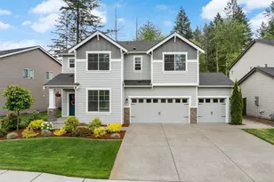 17525 Crossing Dr E, Puyallup, WA 98374 - Photo 1
