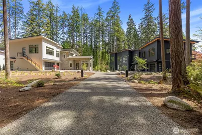 13982 13970 Manzanita Road NE, Bainbridge Island, WA 98376 - Photo 1
