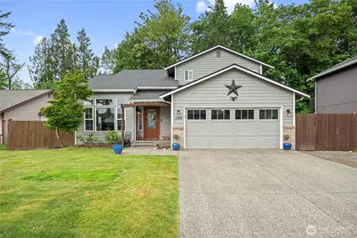 20108 44th Drive NE, Arlington, WA 98223 - Photo 1