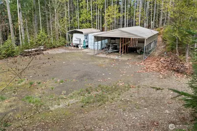 61 N Dow Court, Hoodsport, WA 98548 - Photo 6
