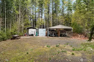 61 N Dow Ct, Hoodsport, WA 98548 - Photo 1