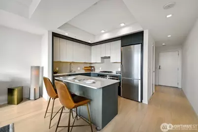 590 1st Avenue S #805, Seattle, WA 98104 - Photo 2