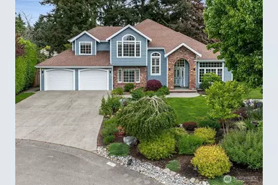 8611 167th Street Ct E, Puyallup, WA 98375 - Photo 2