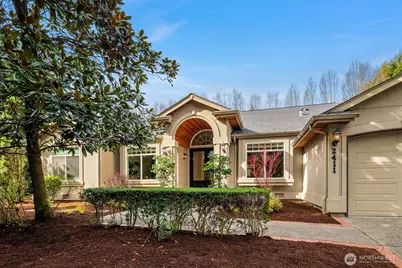 2411 98th Avenue NE, Clyde Hill, WA 98004 - Photo 1