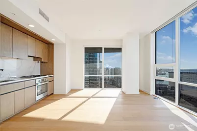 121 Stewart Street #1605, Seattle, WA 98101 - Photo 4