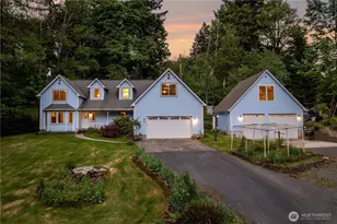 165 Tanglewood Dr, Longview, WA 98632 - Photo 2