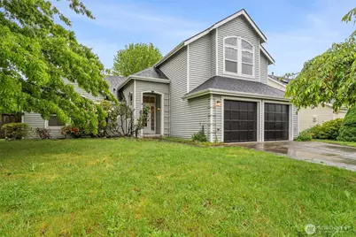 515 Corrin Avenue NW, Orting, WA 98360 - Photo 2