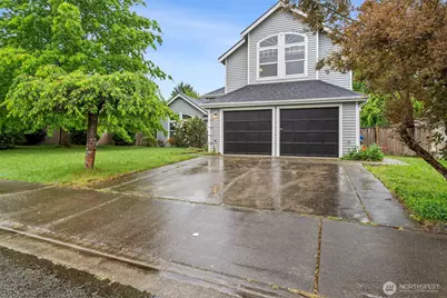 515 Corrin Avenue NW, Orting, WA 98360 - Photo 4