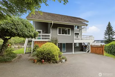 2653 NE Fern Glen Road, Poulsbo, WA 98370 - Photo 2