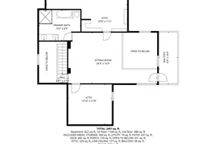 2653 NE Fern Glen Rd, Poulsbo, WA 98370 - Photo 36
