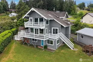 2653 NE Fern Glen Rd, Poulsbo, WA 98370 - Photo 1