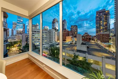 1920 4th Avenue #902, Seattle, WA 98101 - Photo 6