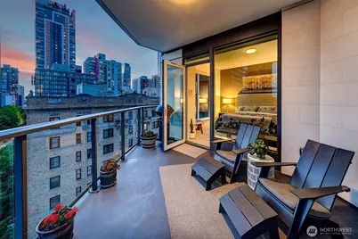 1920 4th Avenue #902, Seattle, WA 98101 - Photo 1