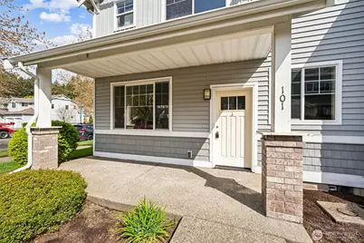 322 Yauger Way NW #101, Olympia, WA 98502 - Photo 2