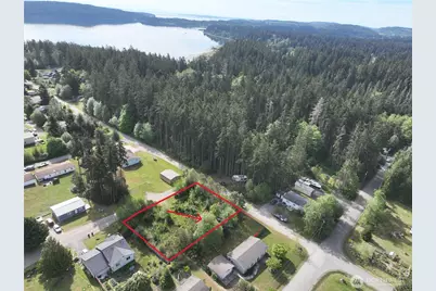 21 S Andrew Street, Port Townsend, WA 98368 - Photo 1