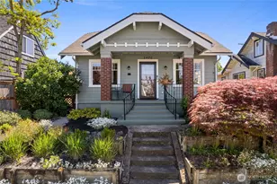 1406 N 11th St, Tacoma, WA 98403 - Photo 2