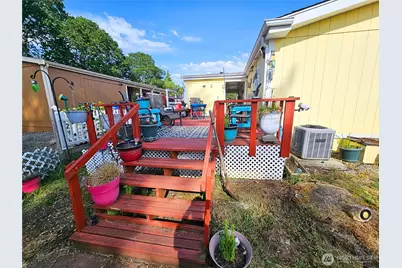 13802 18th Avenue Ct E #132, Tacoma, WA 98445 - Photo 32