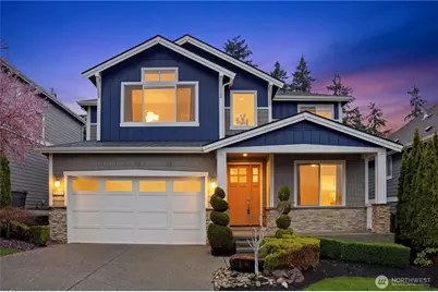 13638 NE 133rd Street, Kirkland, WA 98034 - Photo 1