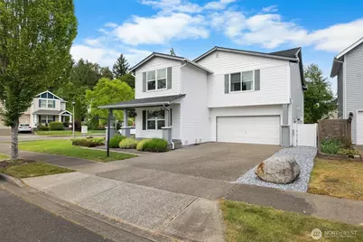3488 McDaniel St, DuPont, WA 98327 - Photo 2