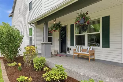 3488 McDaniel St, DuPont, WA 98327 - Photo 4