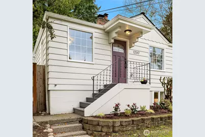 12517 22nd Avenue NE, Seattle, WA 98125 - Photo 4