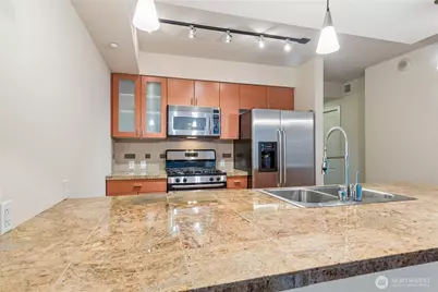 819 Virginia Street #2109, Seattle, WA 98101 - Photo 2