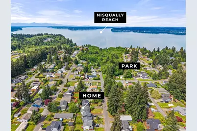 5045 Carole Drive NE, Olympia, WA 98516 - Photo 4