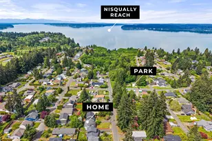 5045 Carole Dr NE, Olympia, WA 98516 - Photo 4