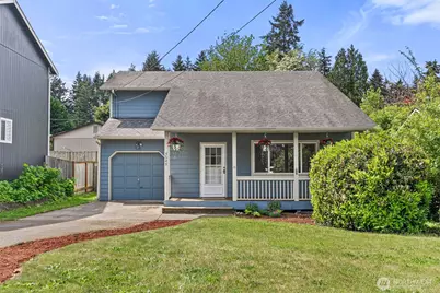 5045 Carole Drive NE, Olympia, WA 98516 - Photo 6