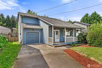 5045 Carole Drive NE, Olympia, WA 98516 - Photo 1