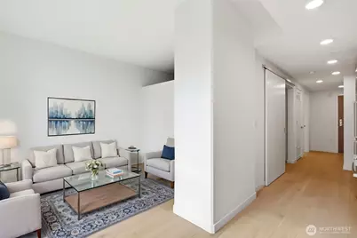 800 Columbia Street #702, Seattle, WA 98104 - Photo 6