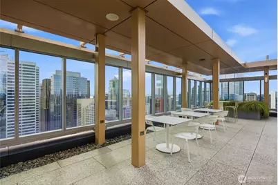800 Columbia Street #702, Seattle, WA 98104 - Photo 20