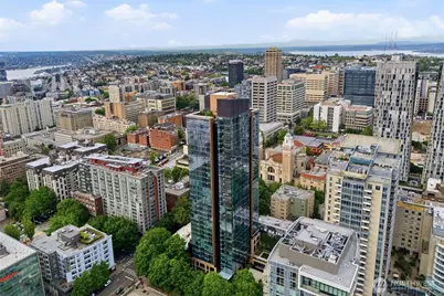 800 Columbia Street #702, Seattle, WA 98104 - Photo 30