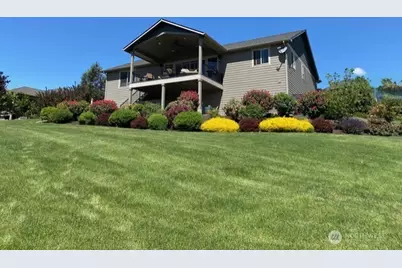 4062 Knowles Road, Wenatchee, WA 98801 - Photo 1