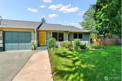 8332 47th Avenue NE #2, Marysville, WA 98270 - Photo 1