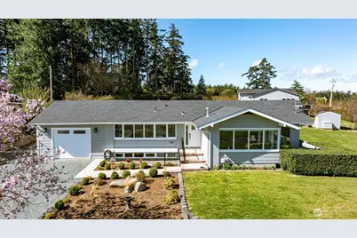 1387 Scenic Heights Road, Oak Harbor, WA 98277 - Photo 4