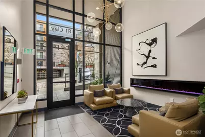 81 Clay Street #526, Seattle, WA 98121 - Photo 14