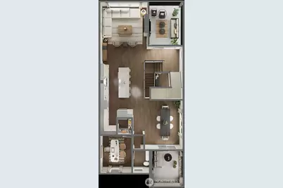 34209 SE Compass Street #18, Snoqualmie, WA 98065 - Photo 16