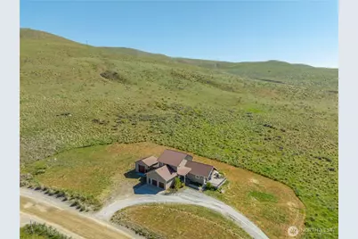 552 Bill Shaw Road, Pateros, WA 98846 - Photo 1