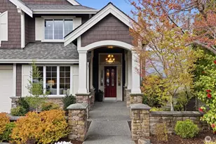 2734 NE Daphne St, Issaquah, WA 98029 - Photo 2