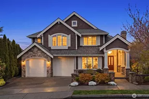 2734 NE Daphne St, Issaquah, WA 98029 - Photo 1