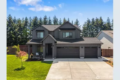 1090 Rw Fletcher Street, Winlock, WA 98596 - Photo 1