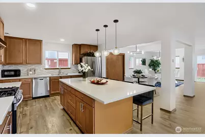 2307 118th Avenue SE, Lake Stevens, WA 98205 - Photo 4