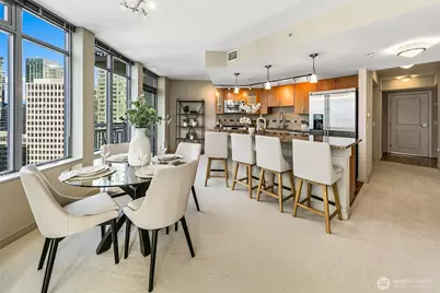 819 Virginia Street #2902, Seattle, WA 98101 - Photo 10