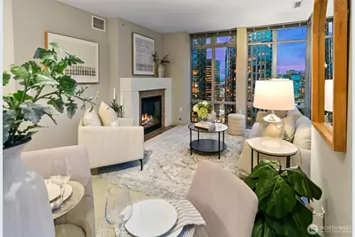 819 Virginia Street #2902, Seattle, WA 98101 - Photo 10