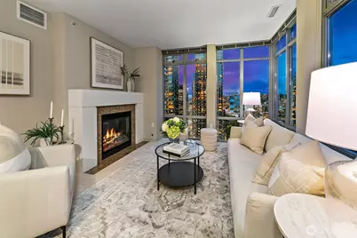 819 Virginia Street #2902, Seattle, WA 98101 - Photo 12