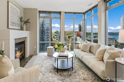 819 Virginia Street #2902, Seattle, WA 98101 - Photo 4